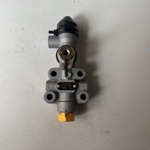Cheap Jinlong Bus 229600120 Aluminum Alloy Height Control Valve wholesale