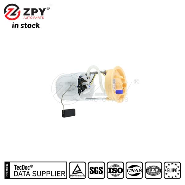 ZPY Fuel Gauge Delivery Unit and Sender for VW Caddy Mk6 2K0 919 050A
