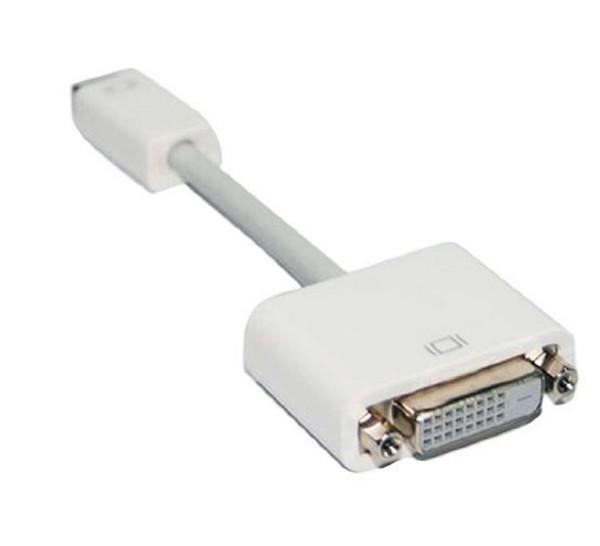 Quality Mini-DVI to DVI-D Adapter Cable for Apple Mac for sale