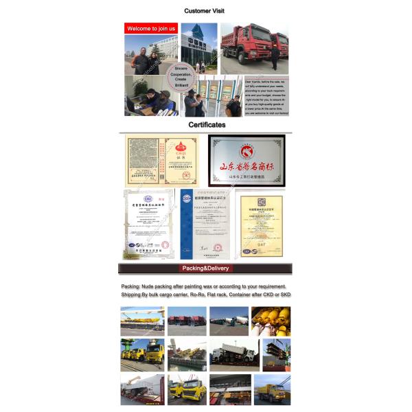 Sinotruk Sewage Cleaning Tanker 35 Cubic Sewer Jetting Truck