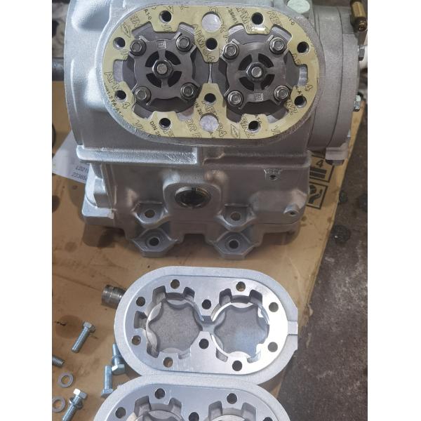 22-788 Thermo King Parts X214 X426 X430 Compressor Units Cylinder Head Cover