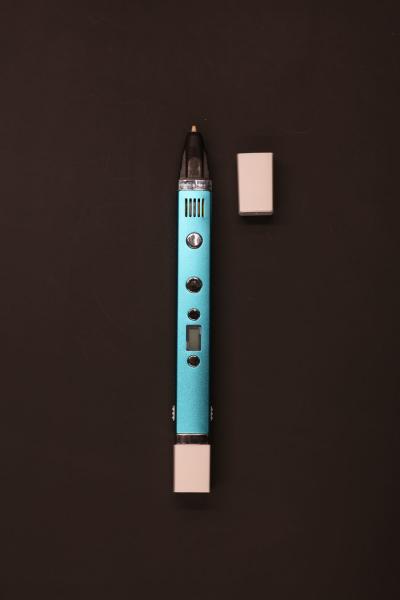Novelty and Office & School 3D Pen Use kids Toy pen 3D Printer Drawing Pen