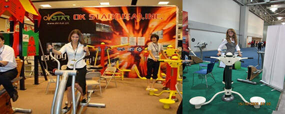 outdoor wooden fitness equipment--WP cheap outdoor exercise equipment uneven bar,park work out,maquinas fitness exterior