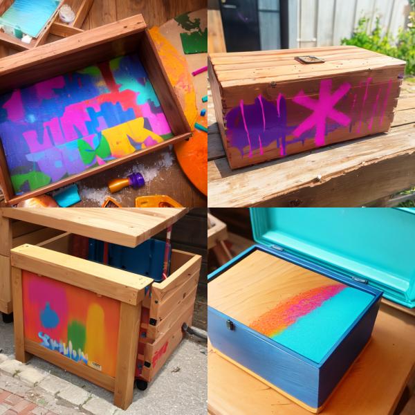 Liquid Coating Acrylic Aerosol Spray Paint Wood Coating Paint GB/T 1723