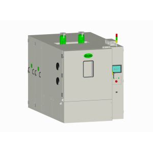 380V 600L Thermal Cycling Chamber Rapid Temperature Cycling ISO