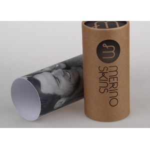 Cheap Luxury Paper Perfume bottle Packaging Box Cosmetic Paper Tube Packaging wholesale