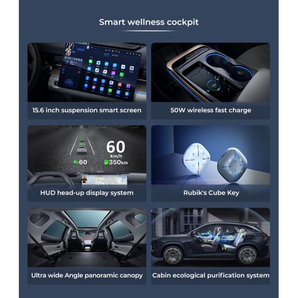 China Chery Jetour Dasheng 1.6T DCT New Car Compact SUV Jetour Dasheng Gasoline SUV