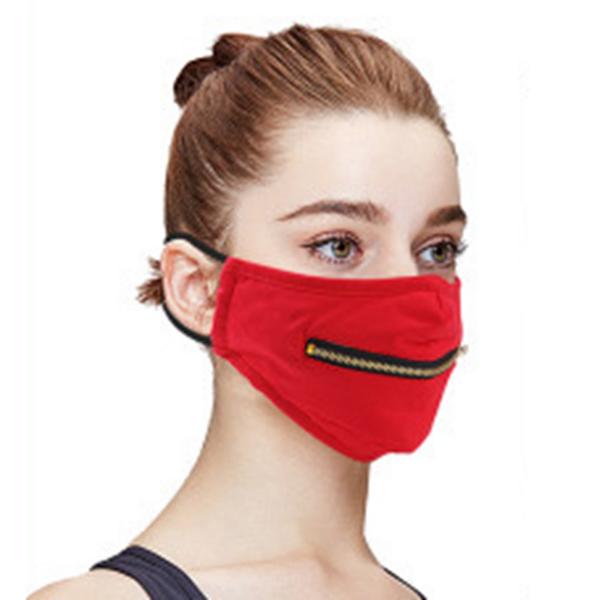 3D design Kids Printed Mask / Children'S Face Mask With Valve