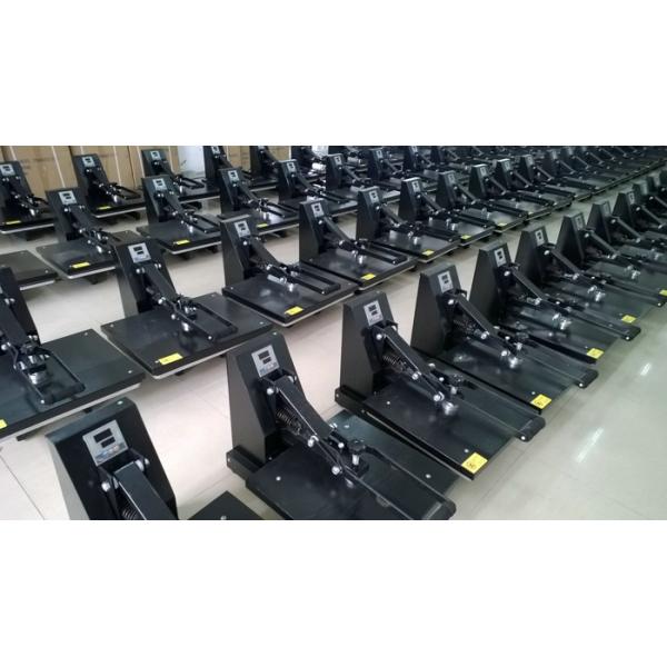  china high quality t shirts heat press machine