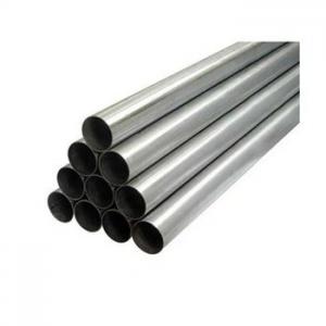 Cheap 14mm 10mm Thick Wall Stainless Steel Tube Pipe 304 304L 316 316L Welded Austenitic wholesale