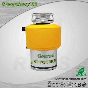 Cheap Household food waste disposer unit with CE,CB,ROHS approve wholesale