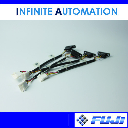 Original and new Fuji NXT Machine Spare Parts for Fuji NXT Chip Mounters, XH01080 HARNESS