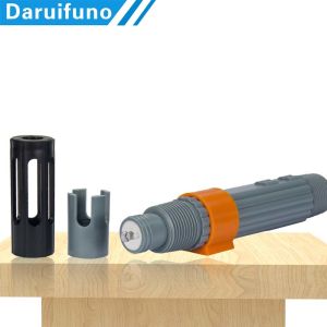 Cheap Industry Online PH Probe With NTC10K Temp. Compensation For Industrial Water wholesale