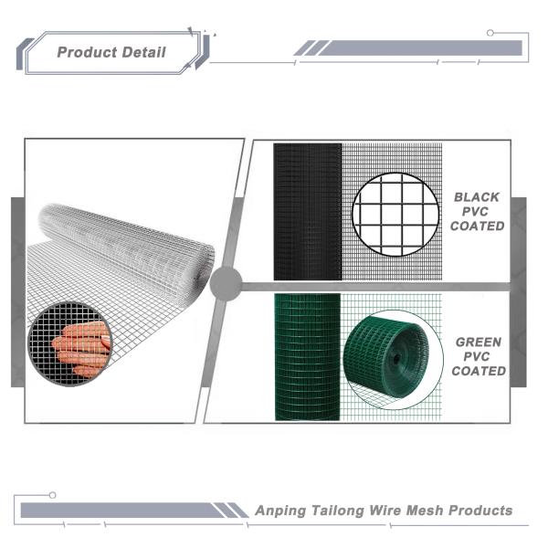 hog wire panels 6x6 welded wire mesh panels/1mm x 5mm welded wire mesh panel