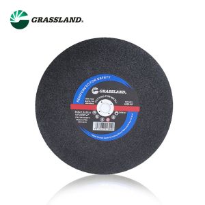 Cheap 14 Inch 355mm Metal Angle Grinder Cutting Wheel wholesale