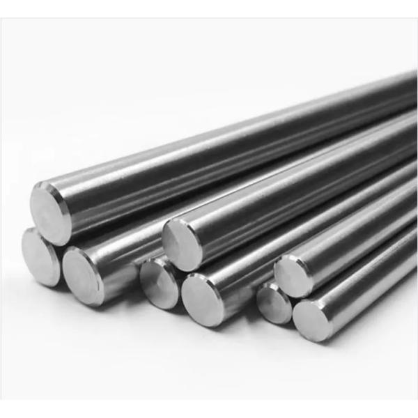 100% Virgin Materials Polishing Carbide Round Blank solid carbide rods round bar for welding and milling tools