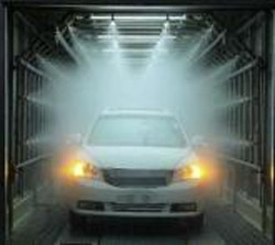 Integrated Body Shop And Assembly Shop Robotics Automation Solution Automotive Production Line Turn Key Project