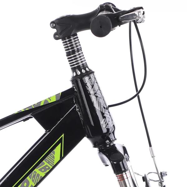 16 Inch Child Bicycle Lightweight Childrens Bikes Kids Mountain Bike With Training Wheel