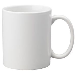 Cheap White Mug wholesale