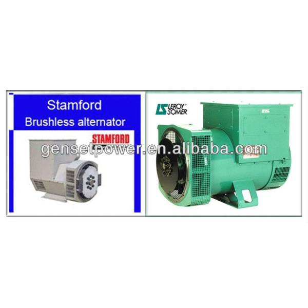 CNG engine power 500kw natural gas generator turbocharging radiator water cooling USA Altronic