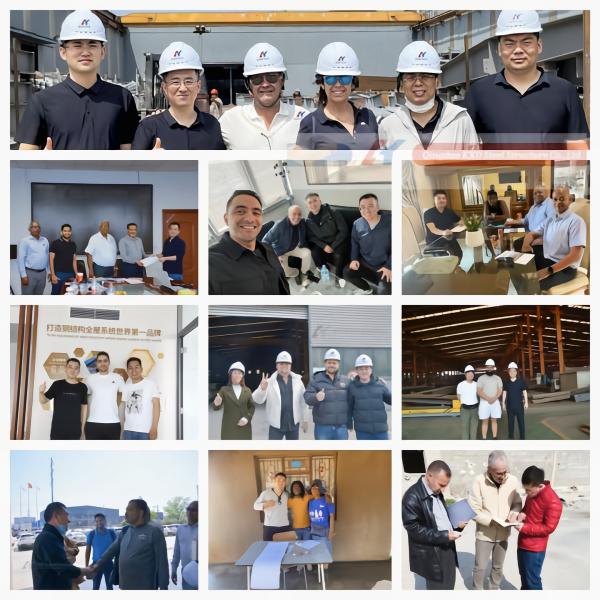 Automatic Harvesting Broiler Cage Steel Poultry Houses