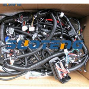 China 20Y-06-42411 Main Wiring Harness For PC200-8 Excavator on sale