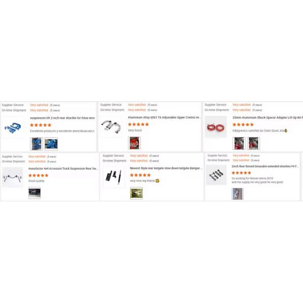 Ford Ranger 2 Inch Aluminum Forged Wheel Spacer Wheel Adapter 6x139.7