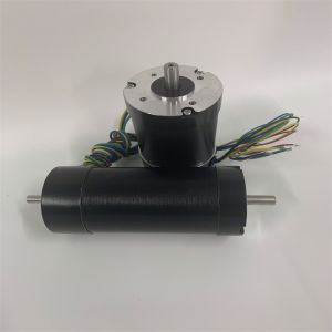 Cheap 24V 3000 rpm bldc motor 180w 188W 57mm wholesale