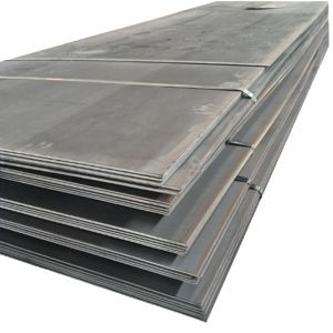 Cheap 8mm Wear Resistant Steel Plate wholesale