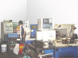 Cangzhou Hongxin pipe fittings Co., Ltd.