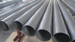 Welding Black Iron Pipe Steel Core For Aluminum / Copper / Plastic Film Foil