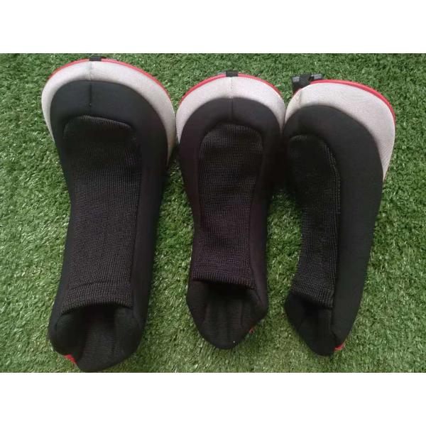 golf head cover , Golf cover , driver cover , fairway cover , ut cover, hybrid cover , headcover