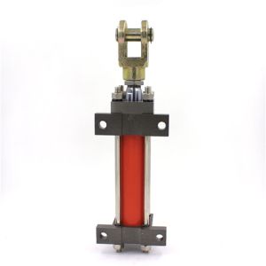 Cheap Mild High Pressure Small Hydraulic Cylinder HOB Series ISO9001 Certified wholesale