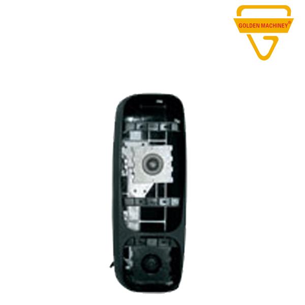 3091259 Truck Mirror Glass FH12 Volvo Rear Mirror FH16 FM10 FM12