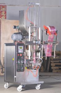 Cheap Automatic Molasses Tobacco Machine , High Speed 30 Bags / Min wholesale