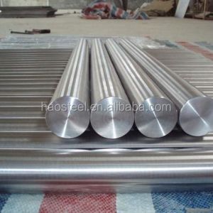 China ASTM 300 Series Stainless Steel Round Bars 0.1-500mm on sale
