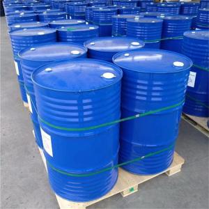 China Light Yellow Liquid Polyether Polyol Blend Water Blown Agent For Spray Foam on sale