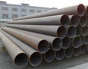 Cheap ASTM A106 A333 ASTM A53 Erw Steel Pipe Low Carbon Steel Seamless Pipe CS SMLS Pipe wholesale