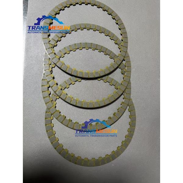 A6MF2H Clutch Friction Plate and Disc Combination Kit for Hyundai Sonata Hybrid Transmission