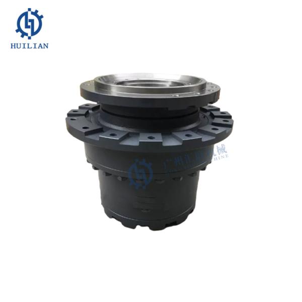 Hitachi EX200 ZAX210-6 Travel Gearbox Excavator Travel Gearbox For Hitachi EX200 ZAX210-6 Excavator