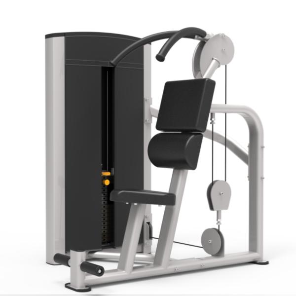 Unisex Gym Use Home Shoulder Press Equipment Functional Trainer Machine