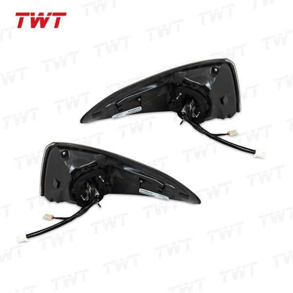 TWT LAMP ASSY, REAR COMBINATION, LH RH 81560-0E090 81550-0E090 815600E090 815500E090 for Toyota Lexus RX350 450 2012-