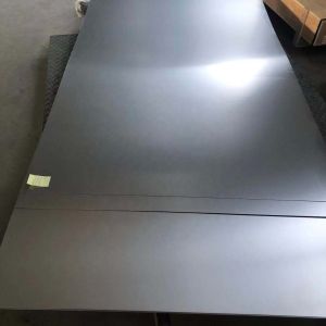 Cheap SS316L Polished Cold Rolled Stainless Steel Plate 2000MM Sheet 8K wholesale