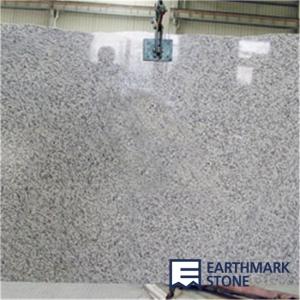 Cheap Tiger White China Granite Slab wholesale