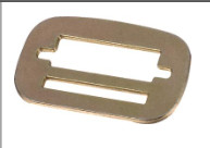 JS-4003 Steel Buckles safety buckle for fall protection/safety belt/full body harness Isure Marine