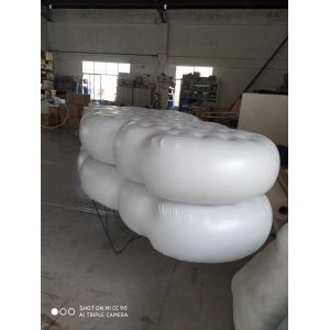 Cheap Outdoor Giant Advertising Balloon Helium Sealed Digital Printing wholesale