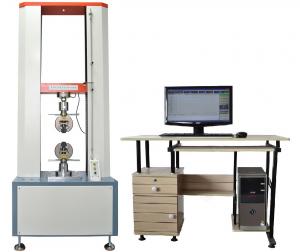 China 10Ton Tensile Testing Lab Testing Equipment Universal Material on sale