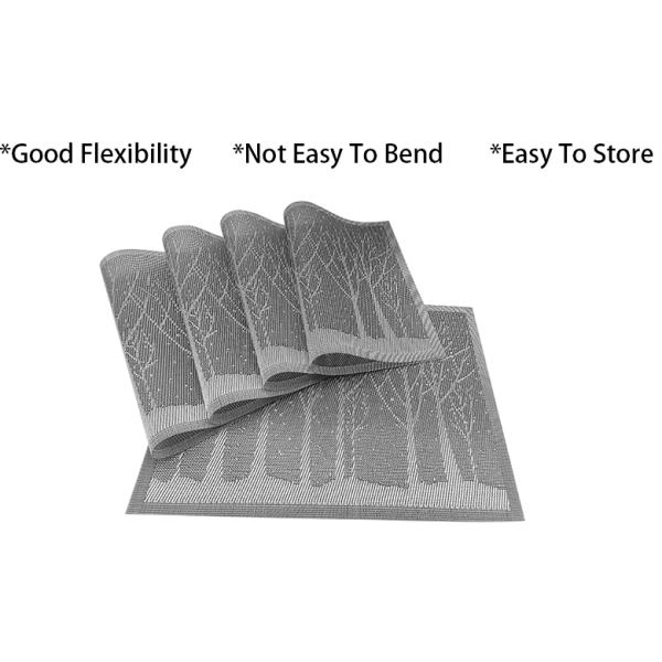 Commercial Buyers' Favorite Washable Table Mat for Kids' Painting Coloring and Drawing