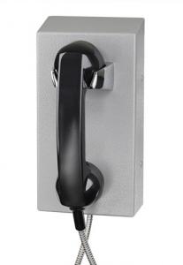 Cheap Wall Mounted Corded Phone for Kitchen, Impact Resistant Hotline Phone For Shipboard wholesale