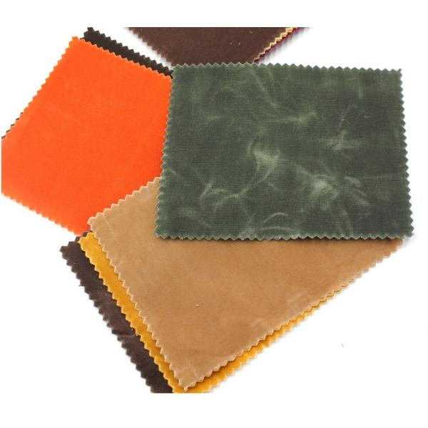 Cotton Fabric Roll 100% Cotton 8/12/14/16oz Tarpaulin Waterproof Waxed Canvas Fabric for Outdoor Carcoat Windcheater Backpack